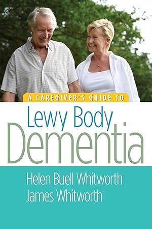 Bild des Verkufers fr A Caregiver's Guide to Lewy Body Dementia zum Verkauf von Antiquariat Buchhandel Daniel Viertel