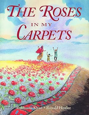 Imagen del vendedor de The Roses in My Carpets a la venta por Antiquariat Buchhandel Daniel Viertel