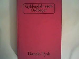 Dansk-Tysk Ordbog