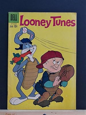 Image du vendeur pour Looney Tunes #227 mis en vente par Tree Frog Fine Books and Graphic Arts