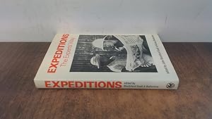 Image du vendeur pour Expeditions The Experts Way mis en vente par BoundlessBookstore