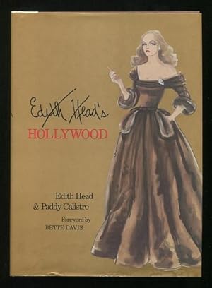 Imagen del vendedor de Edith Head's Hollywood a la venta por ReadInk, ABAA/IOBA
