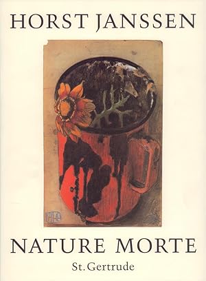 Nature Morte 1946-1993. Blumen. Nature Morte. Sächle und Sachen. Gefundenes. Dosen, Steine und Ka...