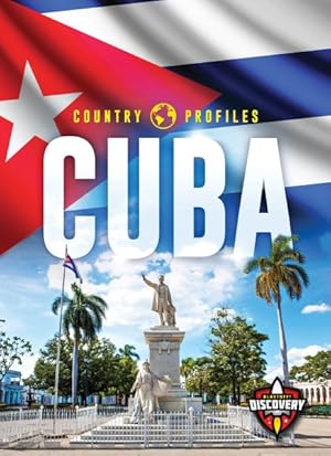 Imagen del vendedor de Cuba a la venta por GreatBookPrices