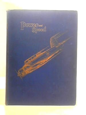 Seller image for Power and Speed for sale by World of Rare Books