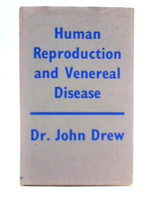 Bild des Verkufers fr Human Reproduction and Venereal Disease zum Verkauf von World of Rare Books