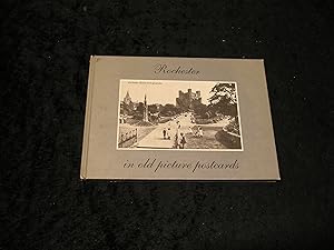 Seller image for Rochester in Old Picture Postcards for sale by Yare Books