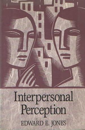 Interpersonal Perception