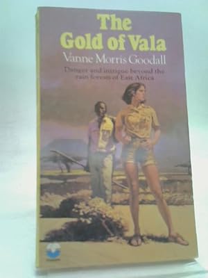 Seller image for The Gold Of Vala for sale by World of Rare Books