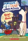 Imagen del vendedor de Howl at the Moon: A Branches Book (Haggis and Tank Unleashed #3) a la venta por Agapea Libros