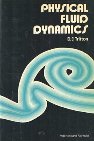 Imagen del vendedor de Physical Fluid Dynamics a la venta por Bij tij en ontij ...