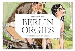 Seller image for Berlin Orgies (Hardcover) for sale by CitiRetail