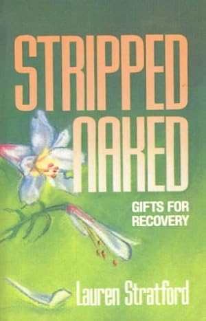 Seller image for Stripped Naked for sale by WeBuyBooks
