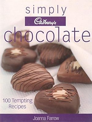 Immagine del venditore per Simply Cadbury's Chocolate venduto da WeBuyBooks