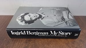 Bild des Verkufers fr Ingrid Bergman My Story zum Verkauf von BoundlessBookstore