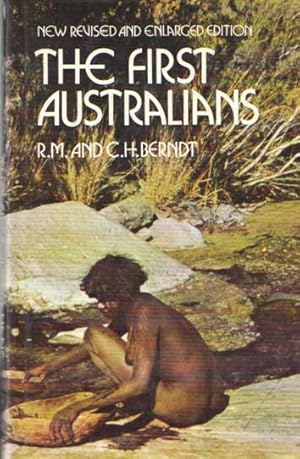 The First Australians