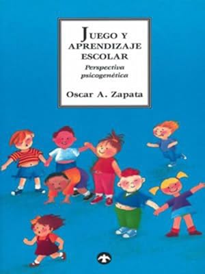 Imagen del vendedor de Juego y aprendizaje escolar -Language: spanish a la venta por GreatBookPricesUK