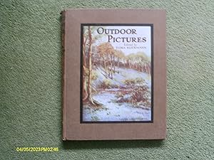 Seller image for Outdoor Pictures for sale by Buybyebooks