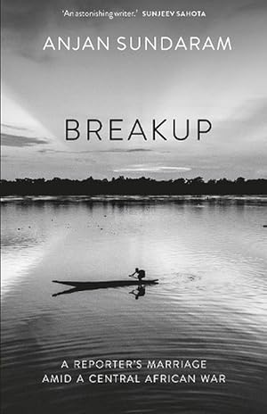 Seller image for Breakup (Hardcover) for sale by Grand Eagle Retail
