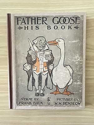 Father Goose His Book