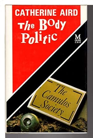 Seller image for The Body Politic for sale by WeBuyBooks