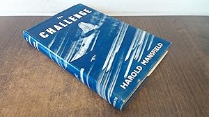 Imagen del vendedor de The Challenge (1st Edition) a la venta por BoundlessBookstore