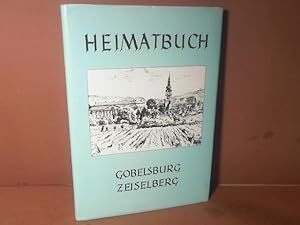 Heimatbuch über Gobelsburg und Zieselberg.