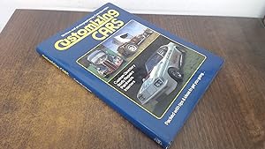 Bild des Verkufers fr Customizing Cars zum Verkauf von BoundlessBookstore
