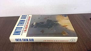 Seller image for Into Thin Air: A History of Aviation Medicine in the RAF for sale by BoundlessBookstore