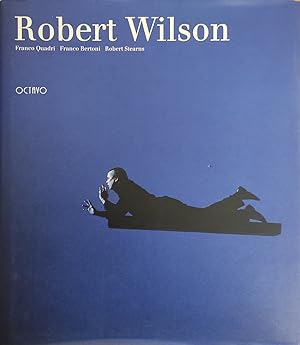 ROBERT WILSON