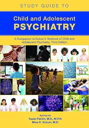 Seller image for Study Guide to Child and Adolescent Psychiatry (Paperback) for sale by Grand Eagle Retail