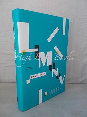 Seller image for Limonov for sale by High Barn Books