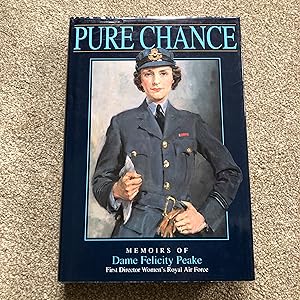 Seller image for Pure Chance for sale by Katydid