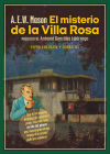 Immagine del venditore per El misterio de la Villa Rosa venduto da Agapea Libros