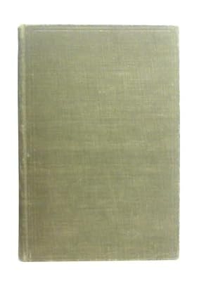 Image du vendeur pour Floriculture, Fundamentals and Practices mis en vente par World of Rare Books