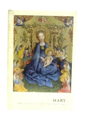 Bild des Verkufers fr Mary zum Verkauf von World of Rare Books