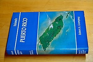 Imagen del vendedor de Puerto Rico (Islands) a la venta por HALCYON BOOKS