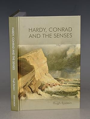 Hardy, Conrad And The Senses.