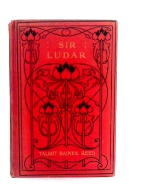 Seller image for Sir Ludar for sale by World of Rare Books