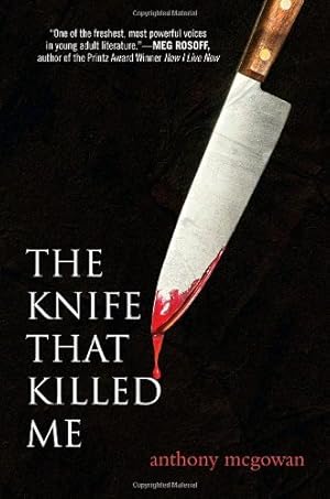 Imagen del vendedor de The Knife That Killed Me a la venta por WeBuyBooks