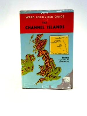 Imagen del vendedor de Red Guide The Channel Islands a la venta por World of Rare Books