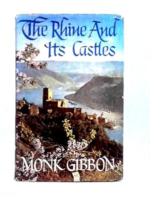 Bild des Verkufers fr The Rhine & Its Castles zum Verkauf von World of Rare Books
