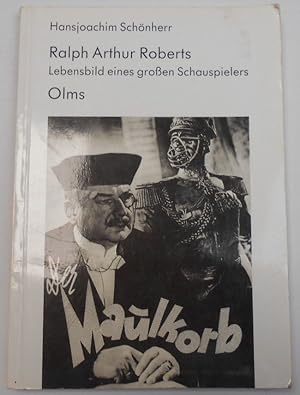 Image du vendeur pour Ralph Arthur Roberts mis en vente par Antiquariat Machte-Buch