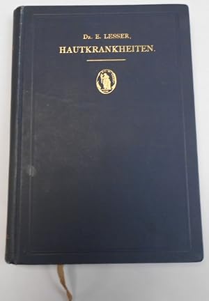 Seller image for Lehrbuch der Haut- und Geschlechtskrankheiten für Studierende und  rzte for sale by Antiquariat Machte-Buch