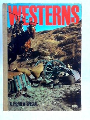 Image du vendeur pour Westerns: A Preview Special mis en vente par World of Rare Books