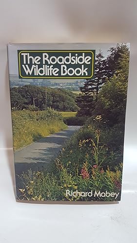 Bild des Verkufers fr Roadside Wild Life Book zum Verkauf von Cambridge Rare Books