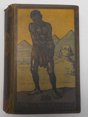 Immagine del venditore per Karl May - Die Sklavenkarawane Erzählung aus dem Sudan venduto da Antiquariat Machte-Buch