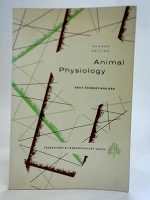 Imagen del vendedor de Animal Physiology a la venta por World of Rare Books