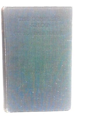 Image du vendeur pour The Complete Shot mis en vente par World of Rare Books