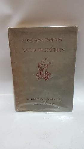 Bild des Verkufers fr Wild Flowers zum Verkauf von Cambridge Rare Books